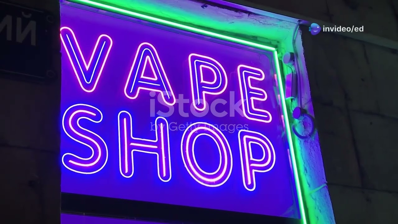 UK Vaping Regulations 2025 - What&rsquo;s new?