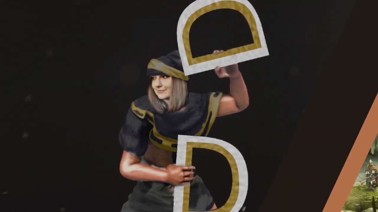 Homie (ft. Daniela_AoE)