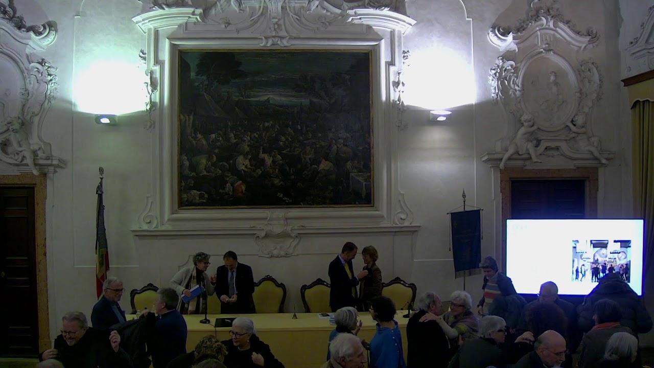 1 dicembre ore 17.00 - Il Sistema dei musei civici di Verona: dialogo sulle recenti esperienze