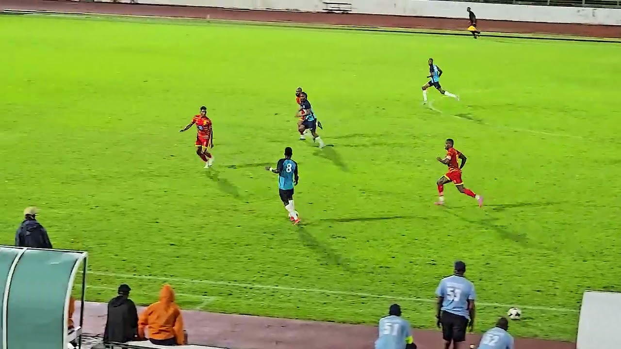 Régional 1 : soirée noire pour l’Aiglon, soirée euphorique pour l’Inter (2026)