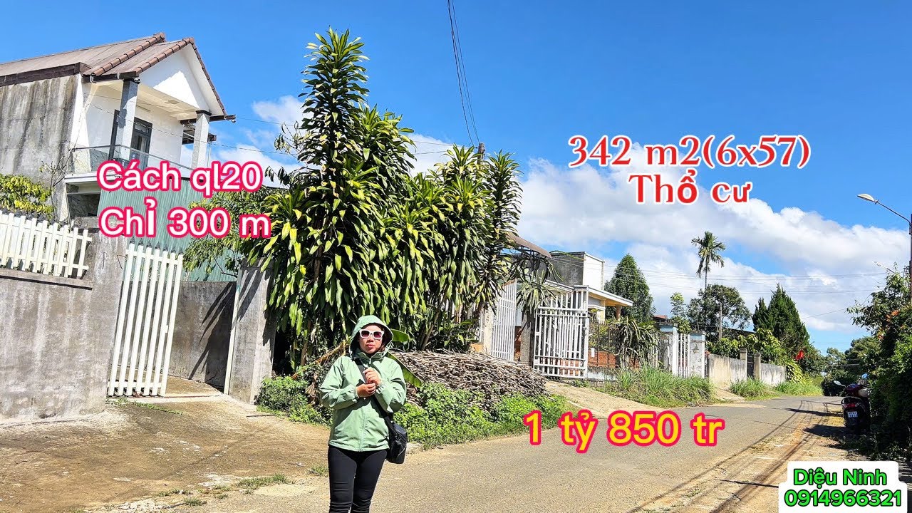 🌹(483) Chỉ dưới 2 tỷ anh chị sở hữu ngay lô đất đẹp khu dân cư 