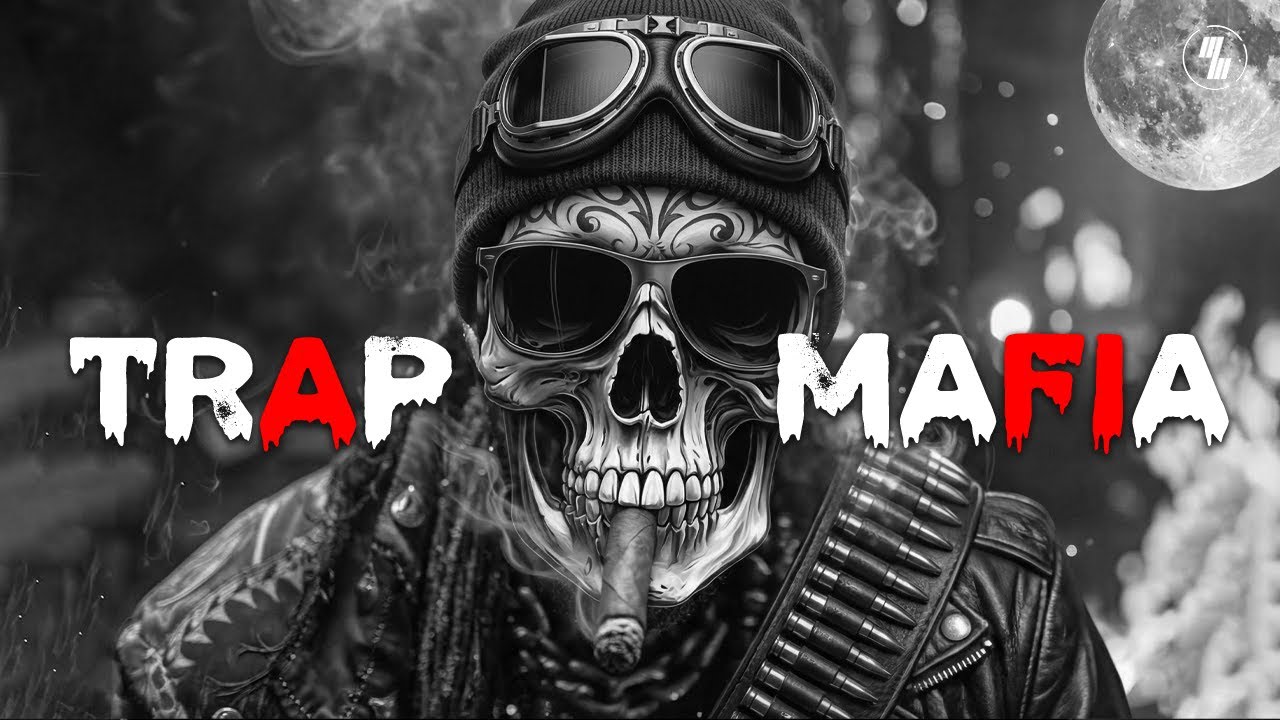 Gangster Trap Mix 2026 💥 Mafia Trap 2026 💣 Best Trap Mix Music - Gangster Rap Mix & Hip Hop Music