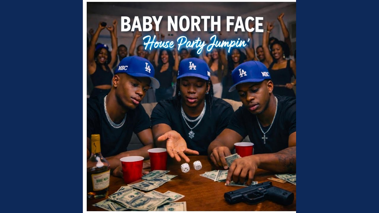 House party jumpin