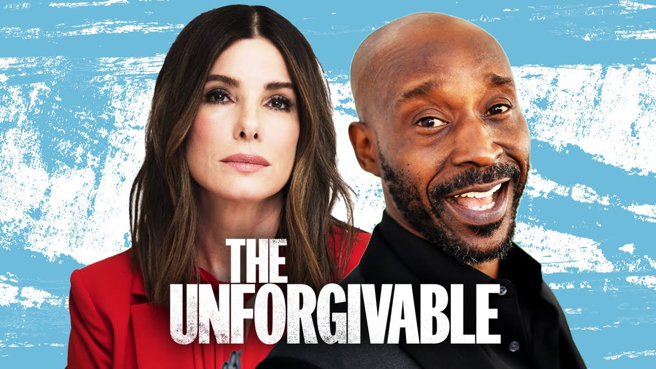 Sandra Bullock and Rob Morgan on The Unforgivable and Filming a Tough Scene
