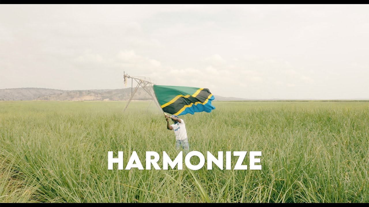 Harmonize - Mama teacher (Official Video)