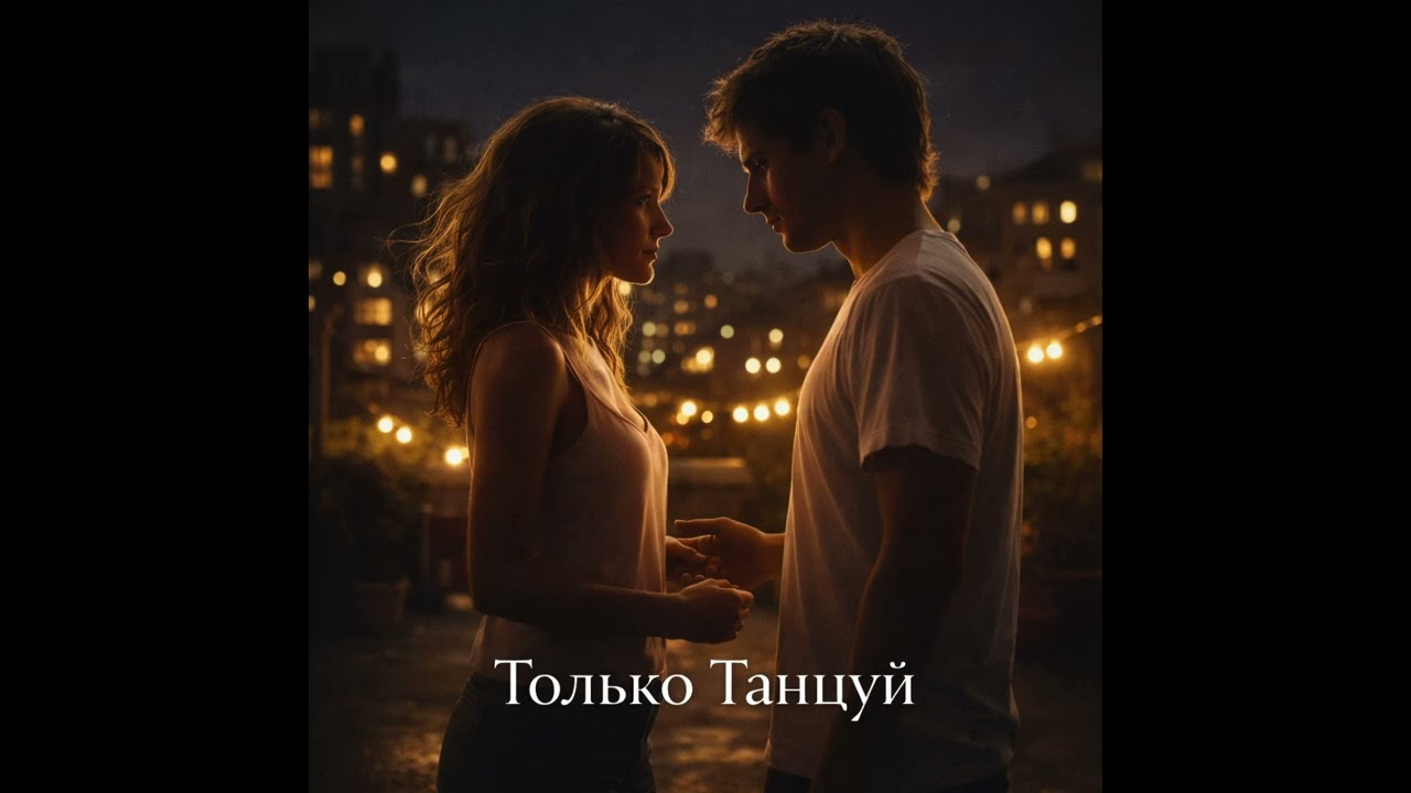 Только Танцуй (Just Dance) | Late Night Dancefloor Love | Dance Pop