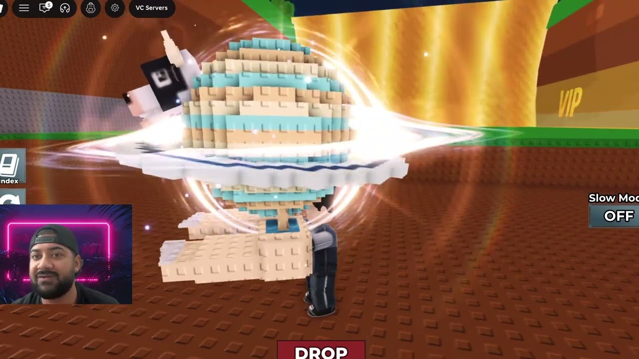 Escape Tsunami For Roblox Secrets