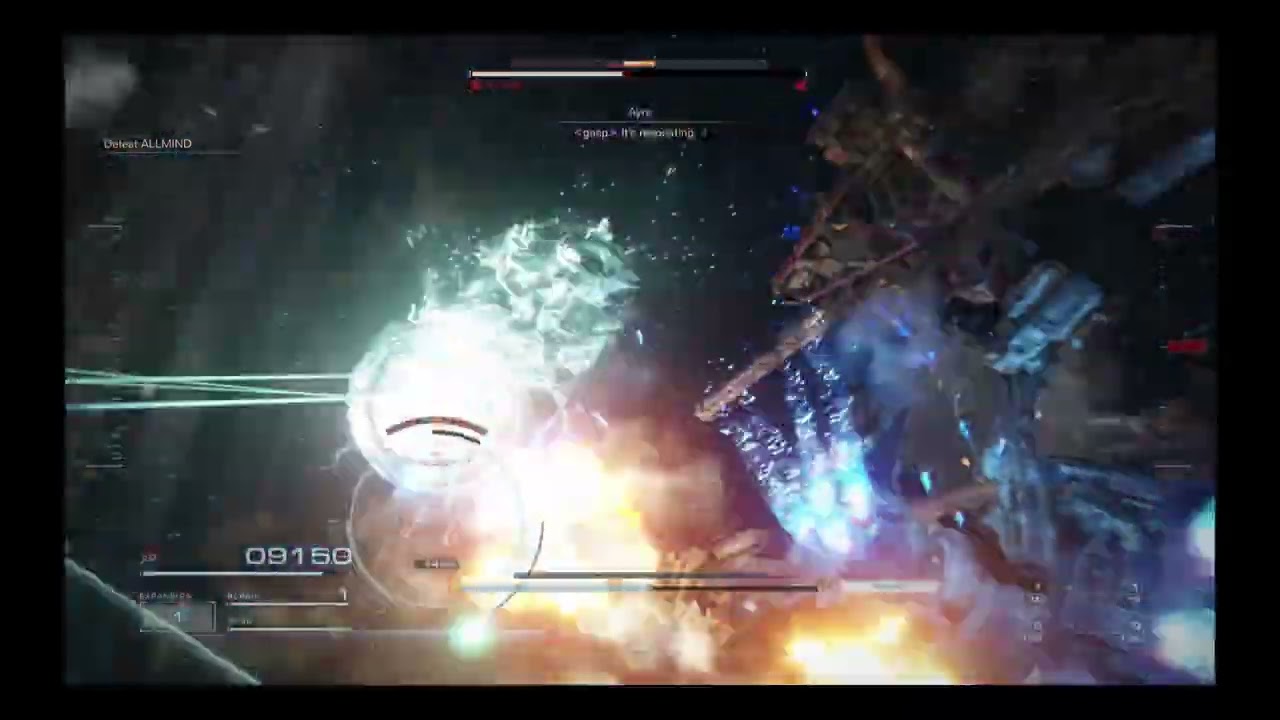 Coral Release - Armored Core VI
