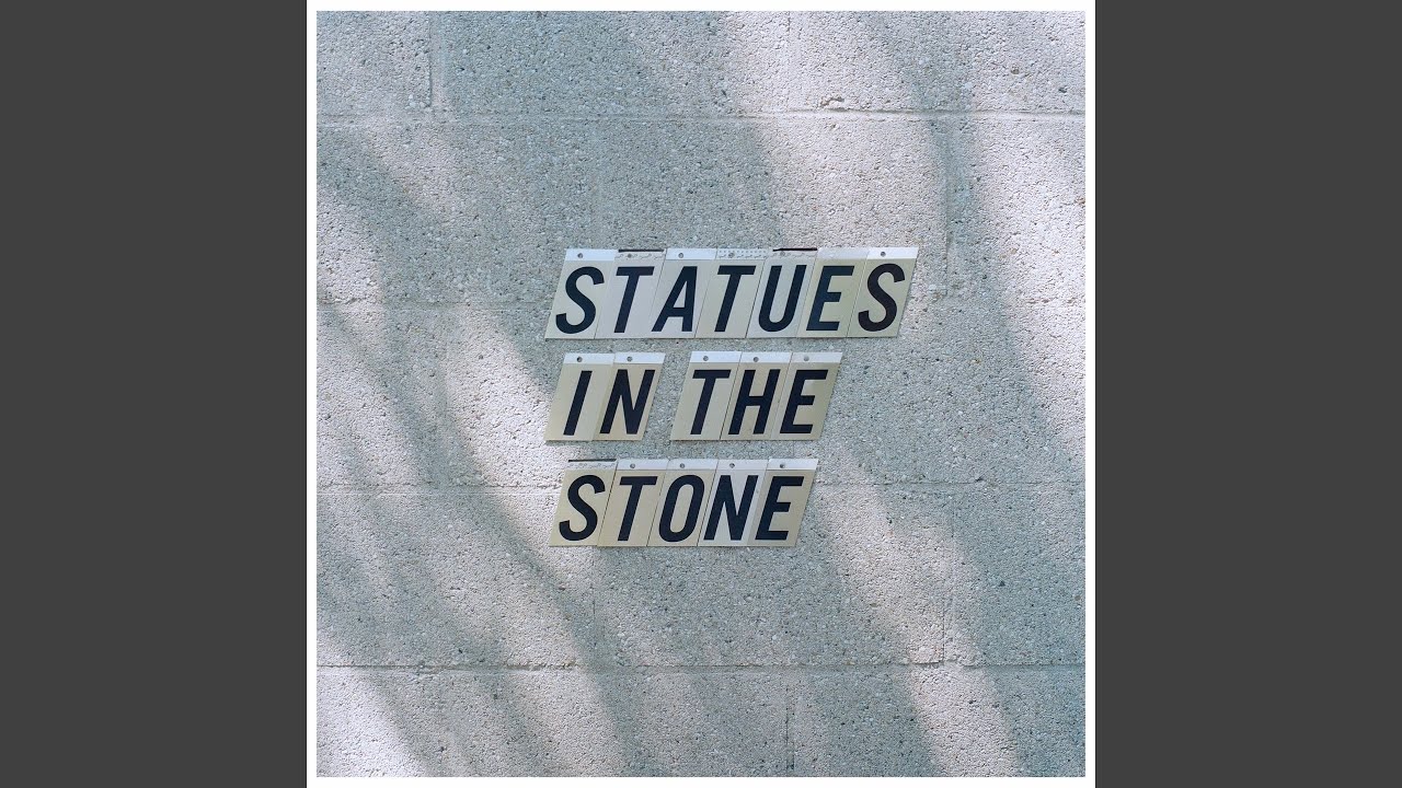 Statue's in the Stone