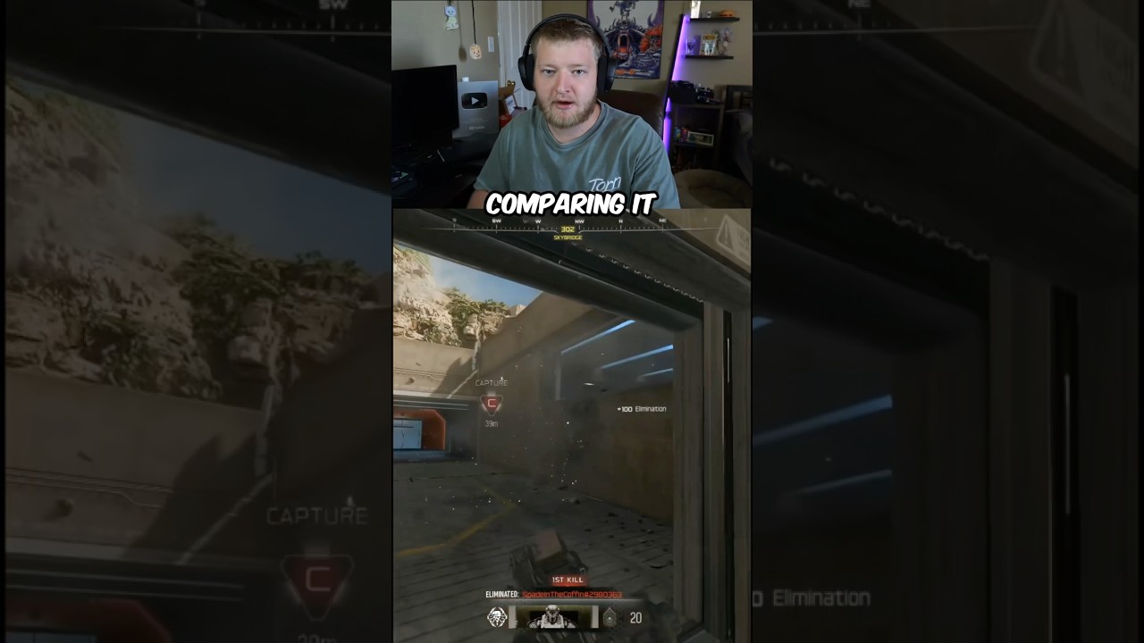 Честный обзор Black Ops 7