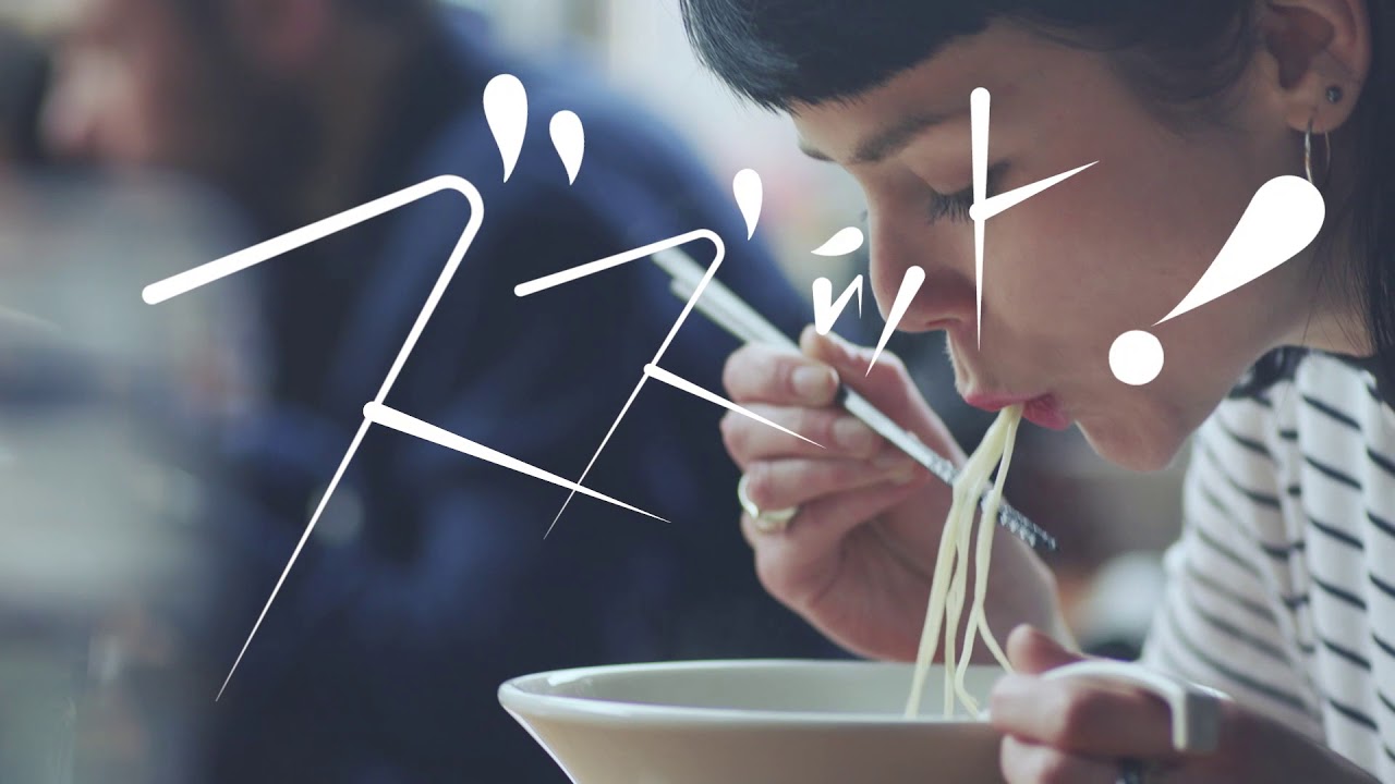 IPPUDO&times;JAPANESE WONDER TO THE WORLD