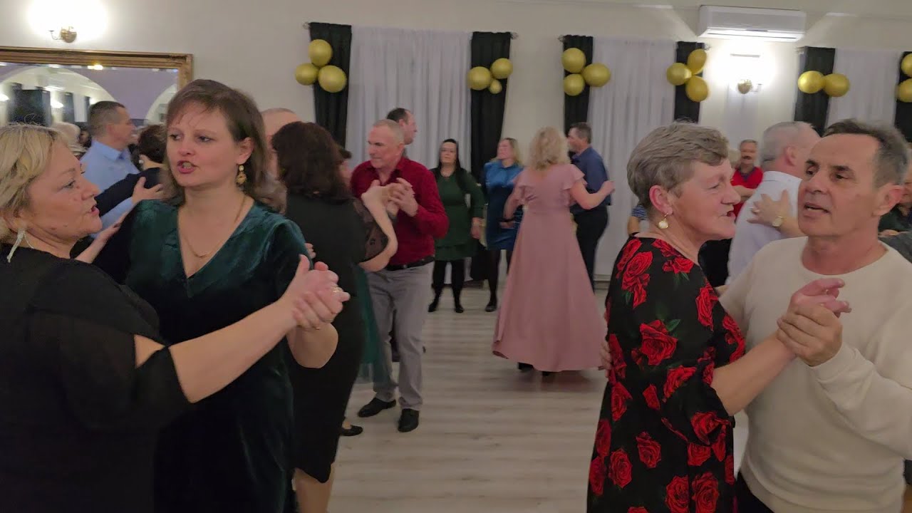 Panie dominowały w tym utworze - damskie duety pokazały klasę!