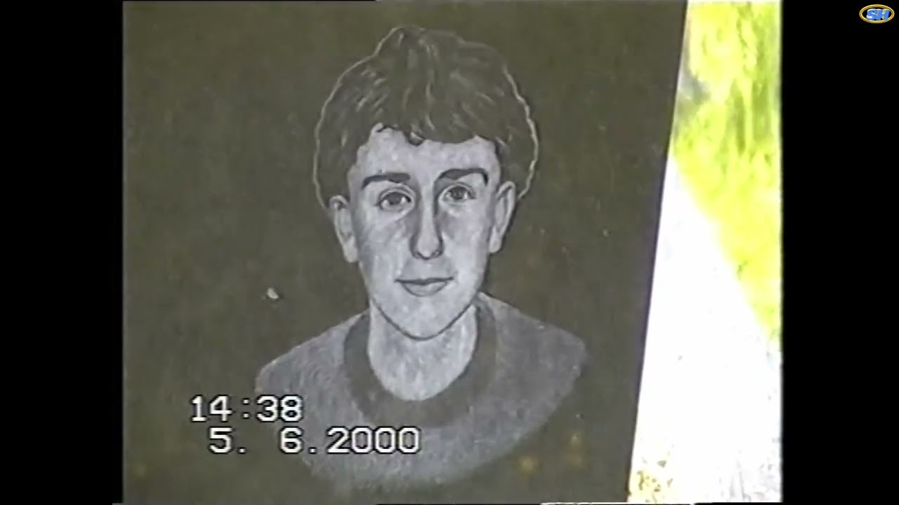 Mezarje u Gornjim Kolibama_05.06.2000
