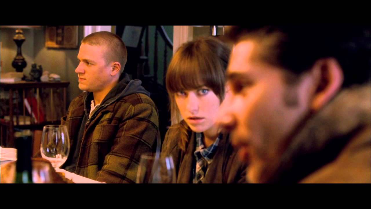 Deadfall Clip - Thanksgiving Dinner