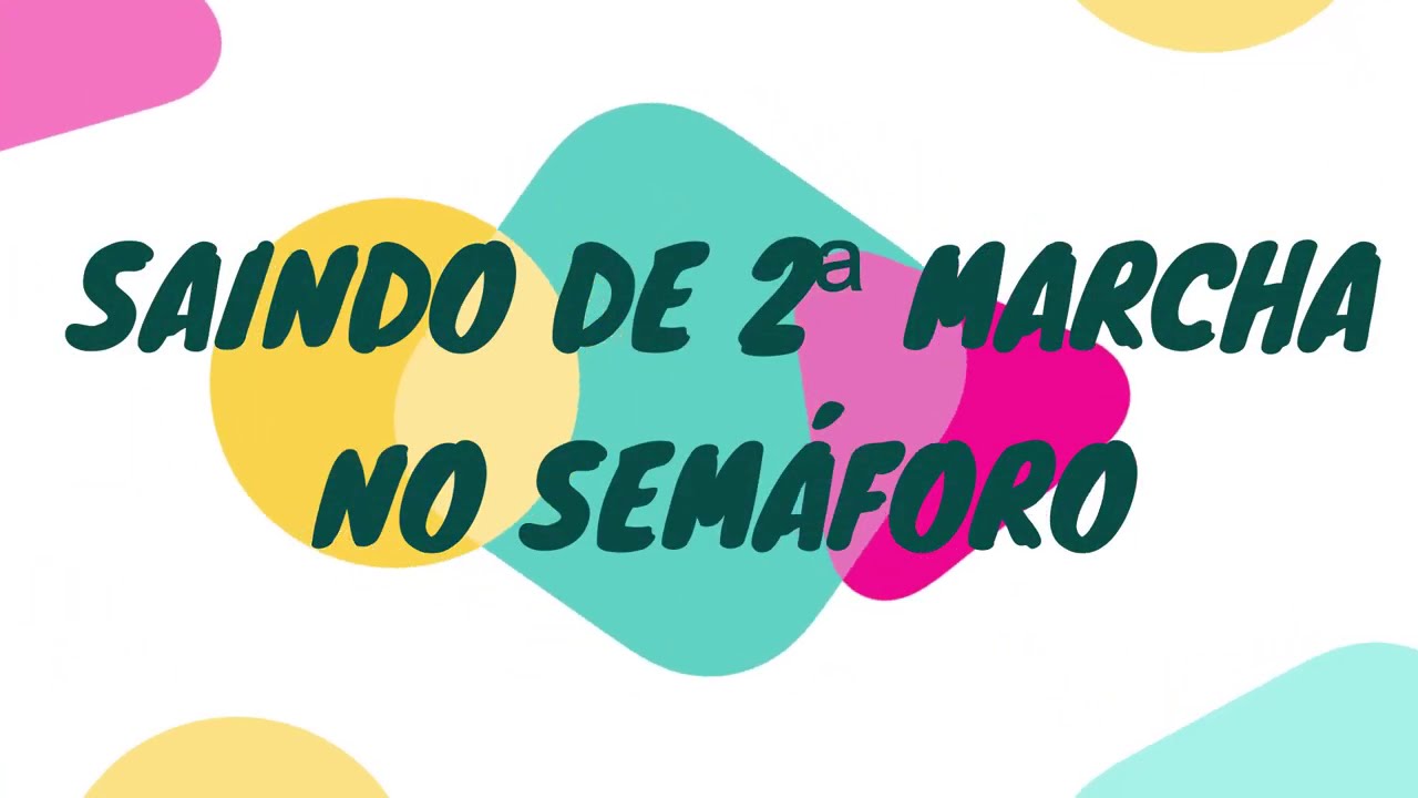 AULA PRÁTICA | Você sabe SAIR DE 2ª?