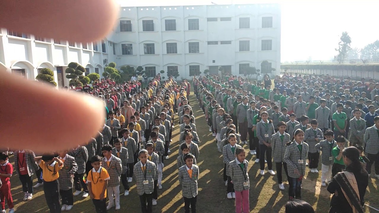 Yoga Video