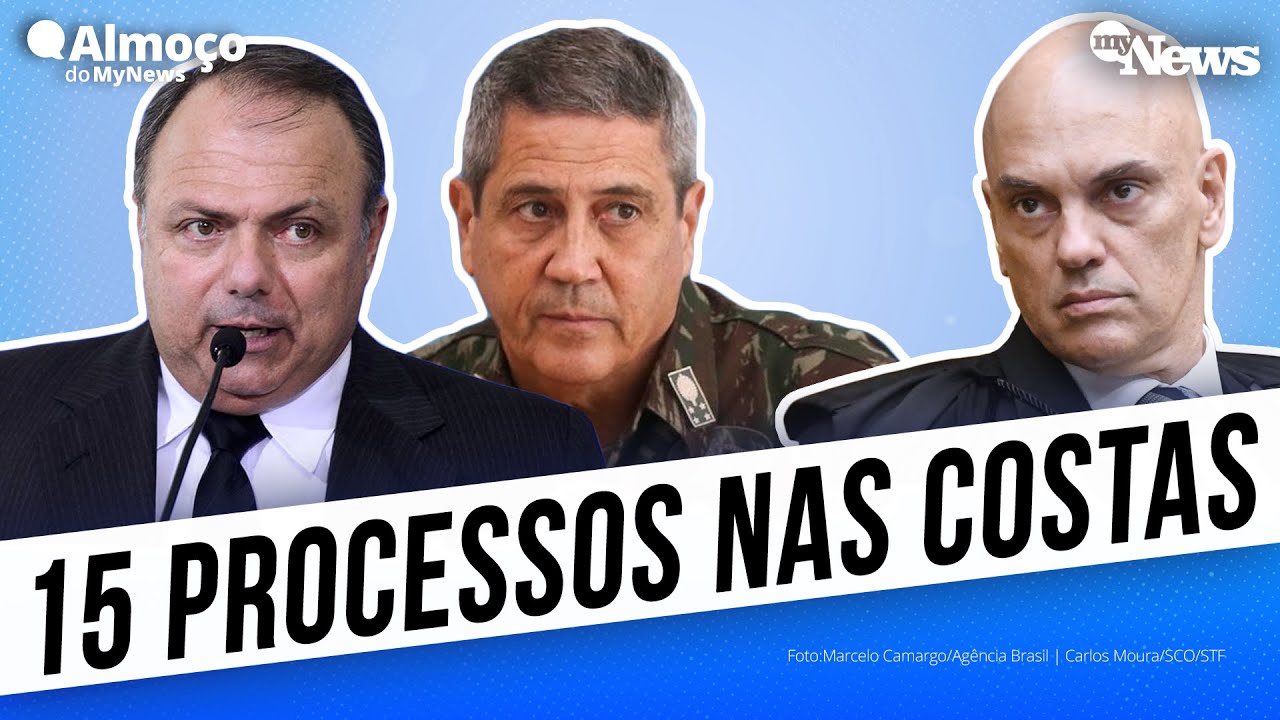 Professora vê como 