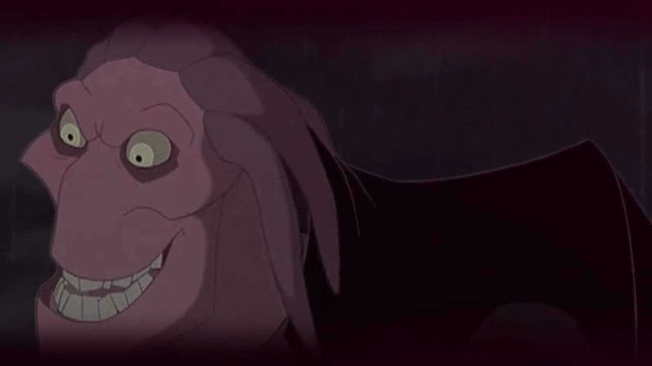 Not Strong Enough [extended preview]