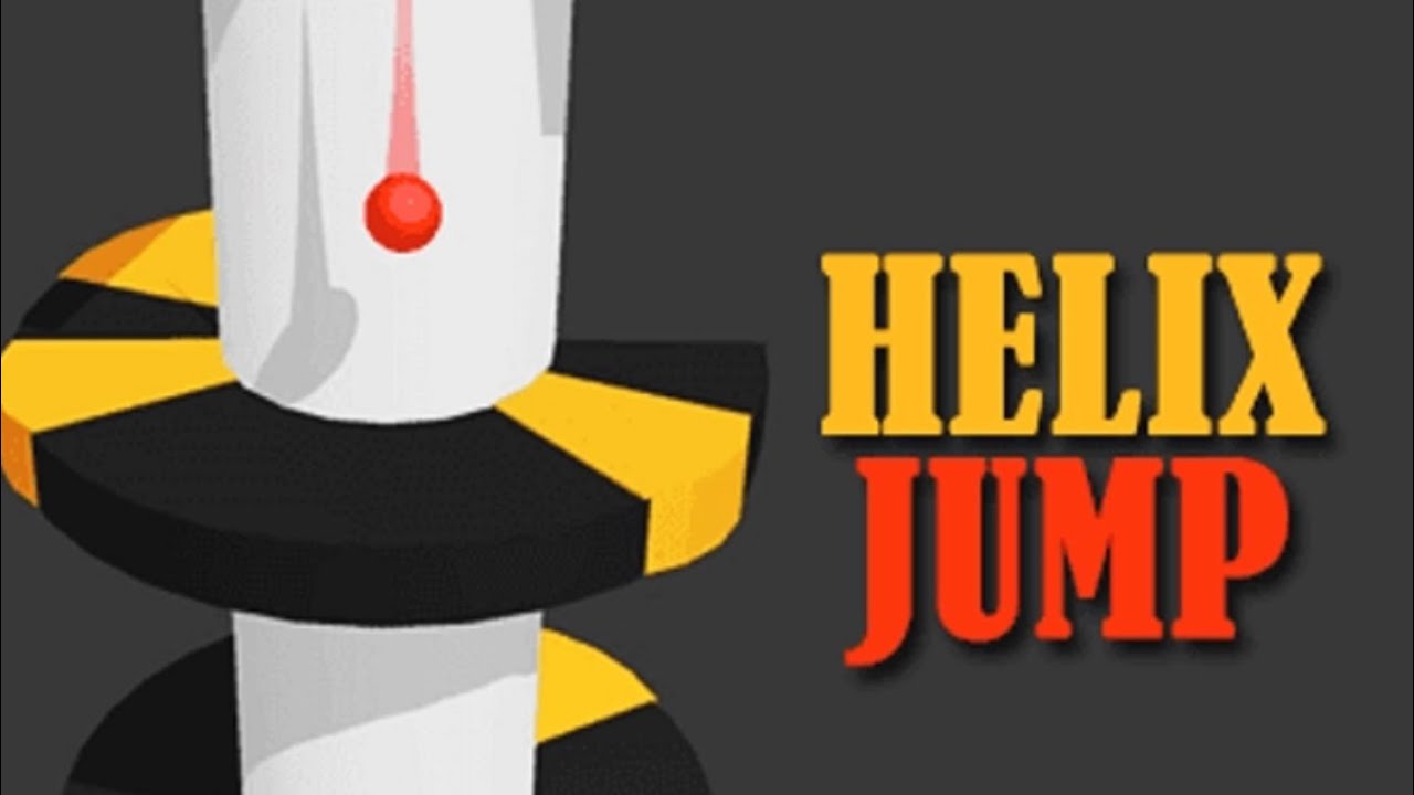 Helix jump #shorts