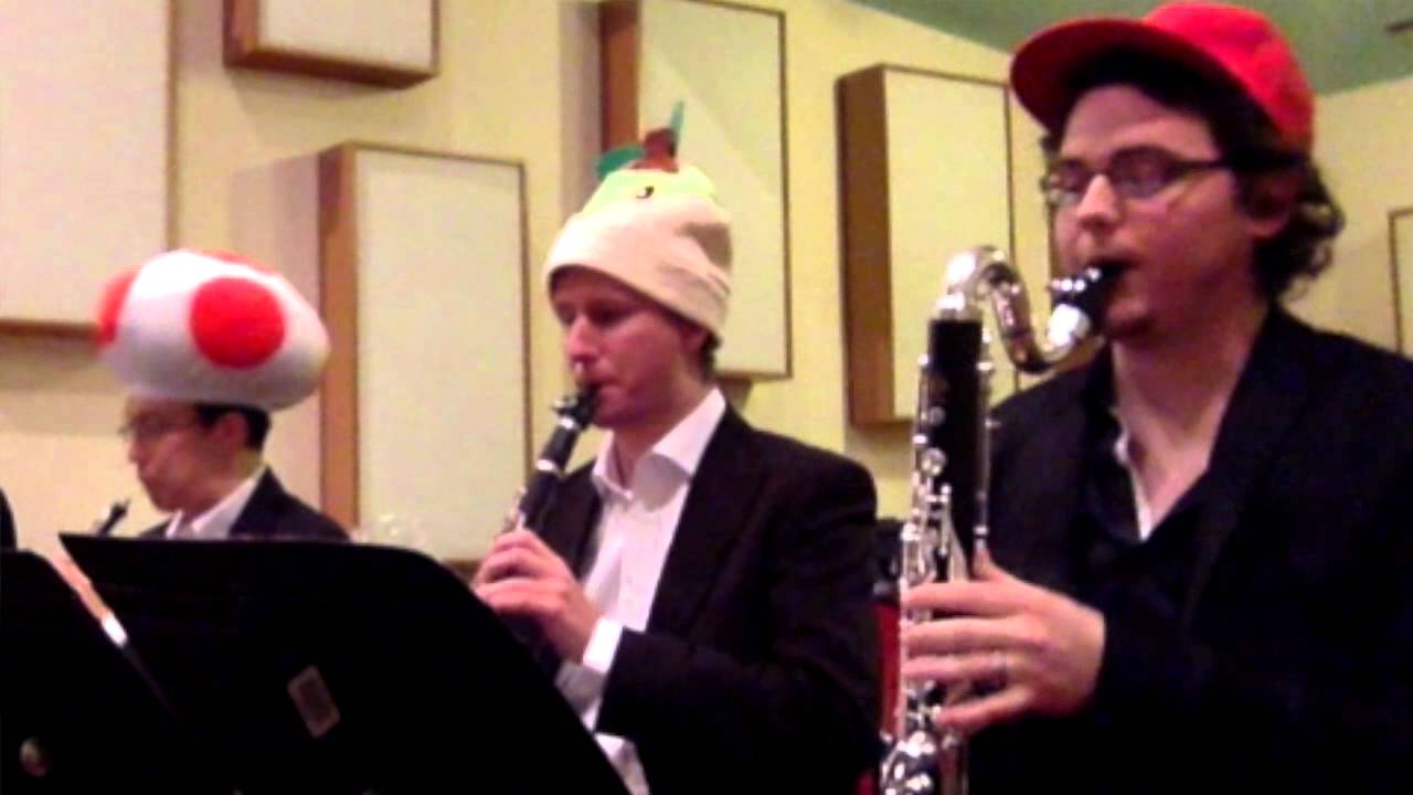 Final Fantasy 9 - Aboard the Hilda Garde - An orchestral cover by La SÉGA / Pixelophonia