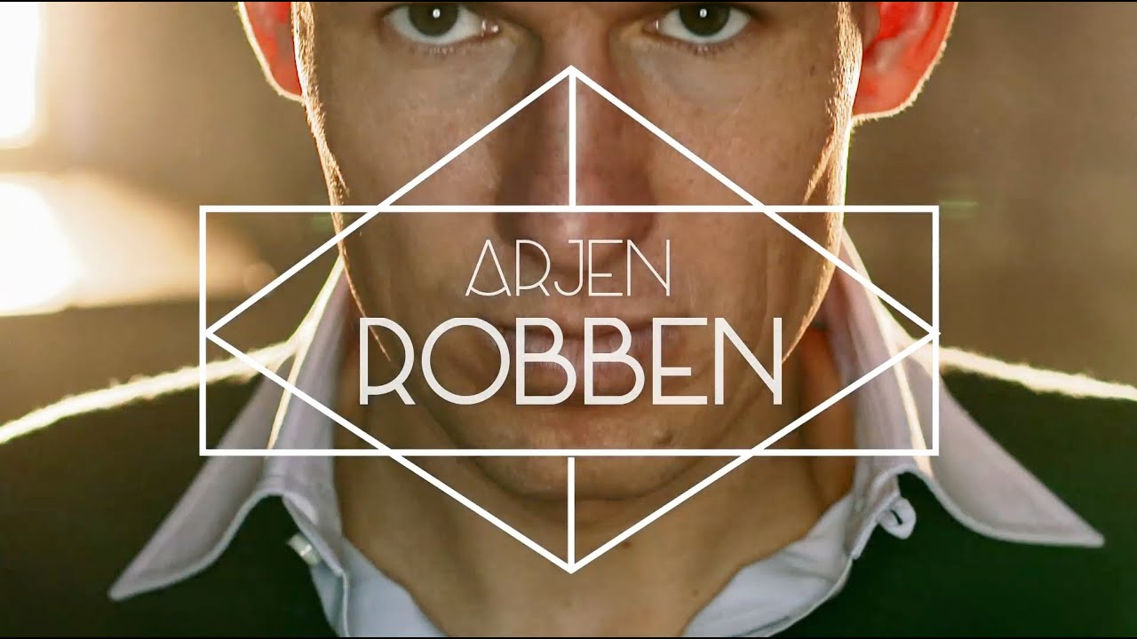 Arjen Robben: My first UEFA Champions League memory