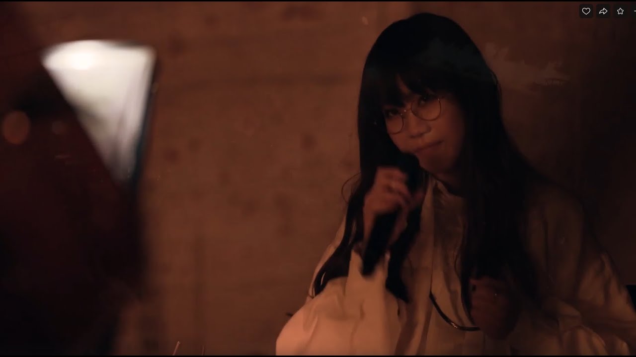 Aimer Live at Anywhere 2021 Walpurgis