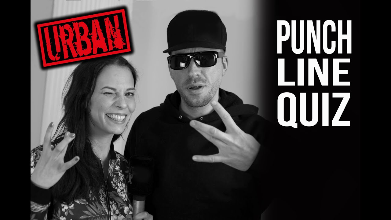 Frauenarzt im Berliner Punchline-Quiz- BMTV Urban