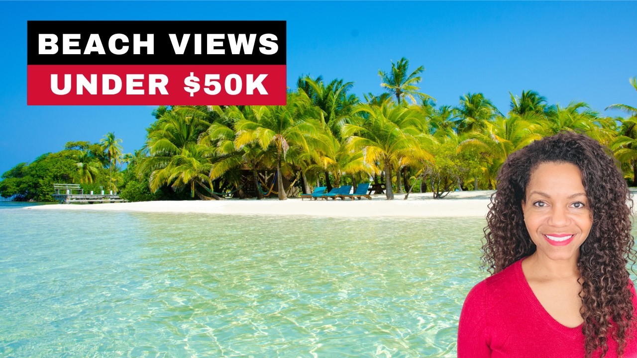 Living in Belize: Affordable Paradise for Retirees? 🌴 (Visas, Housing & Lifestyle)