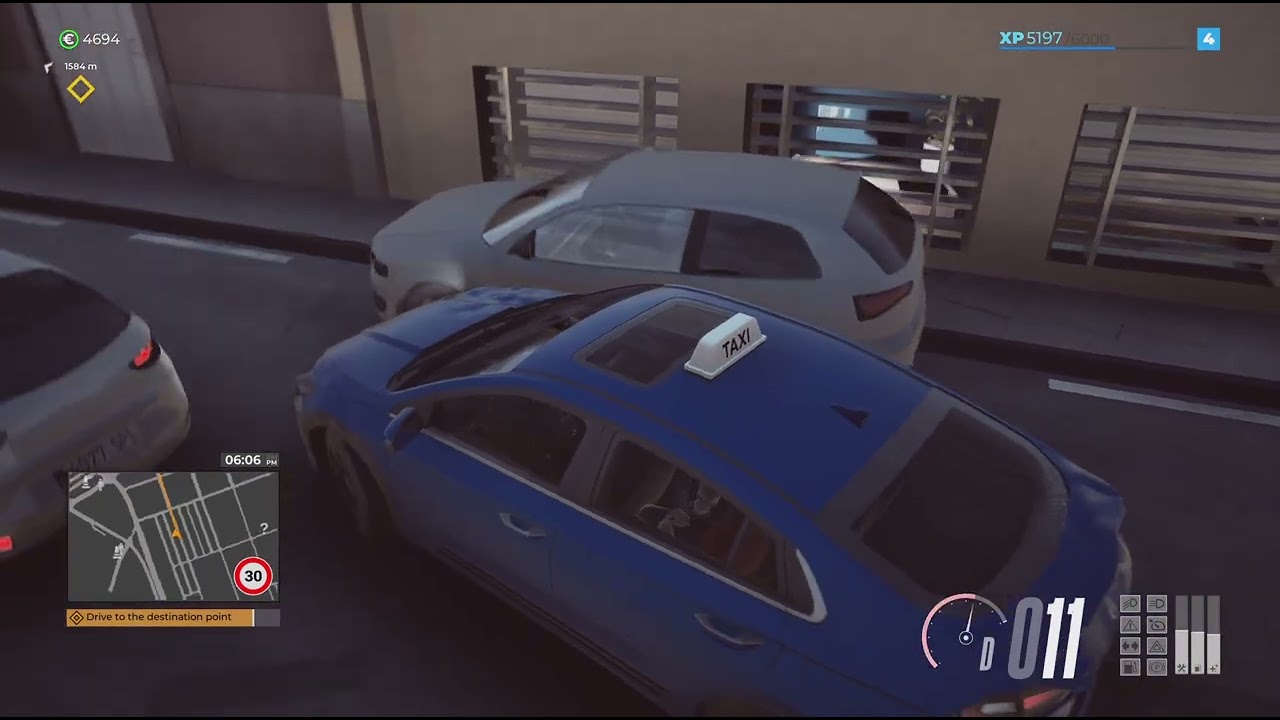 Taxi Life: A City Driving Simulator_20260212165929