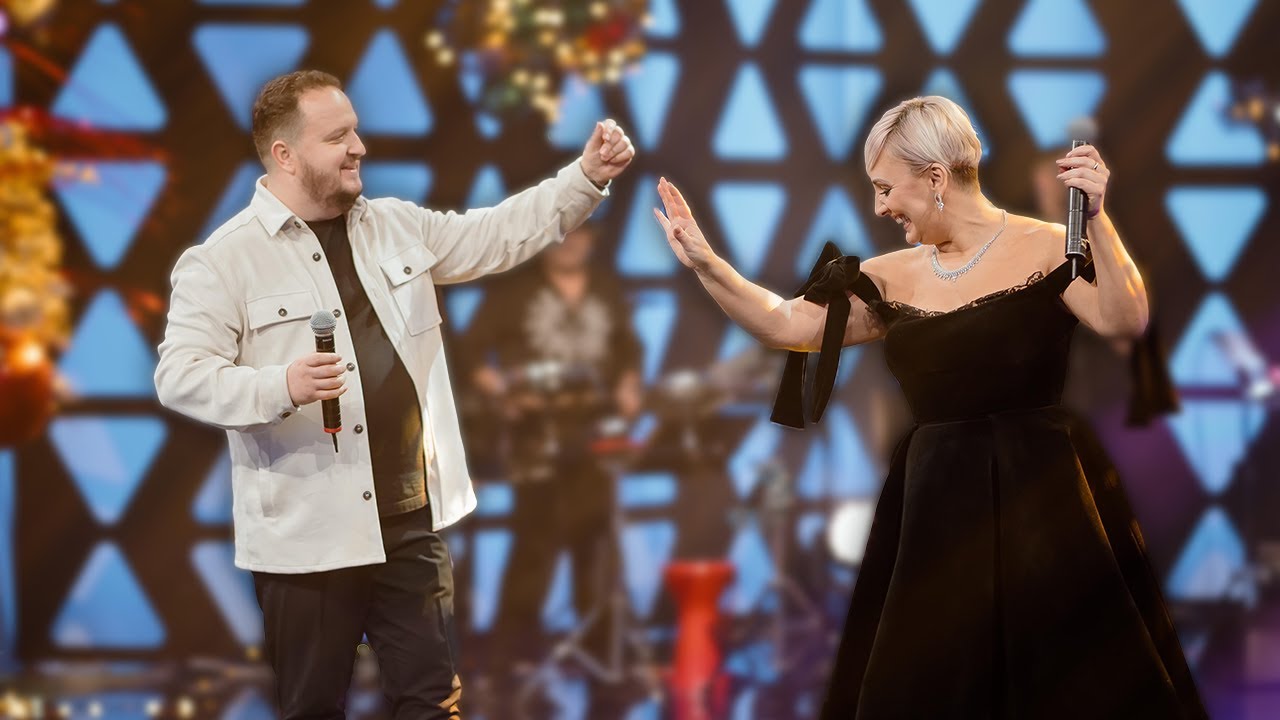 Juliana Pasha & Aranit Hoxha - Kenge Moj