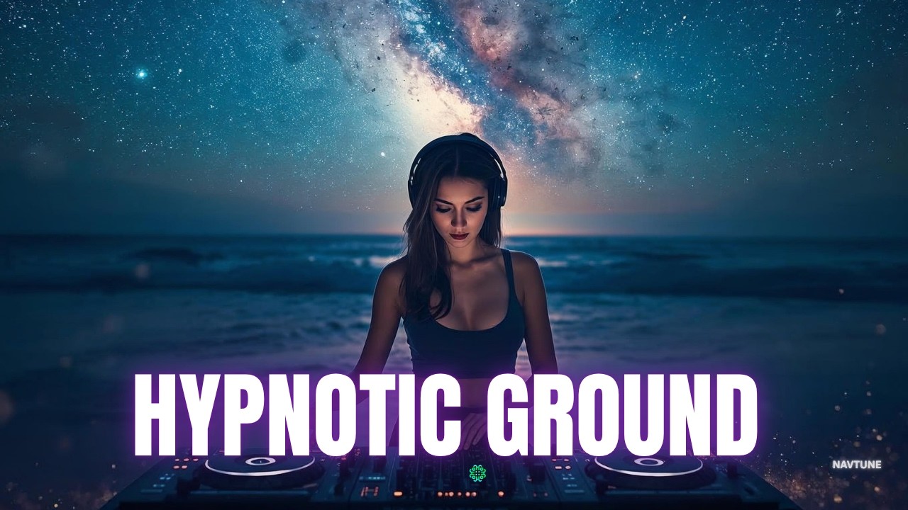 Melodic Deep House | Progressive Flow with Atmospheric Vibes