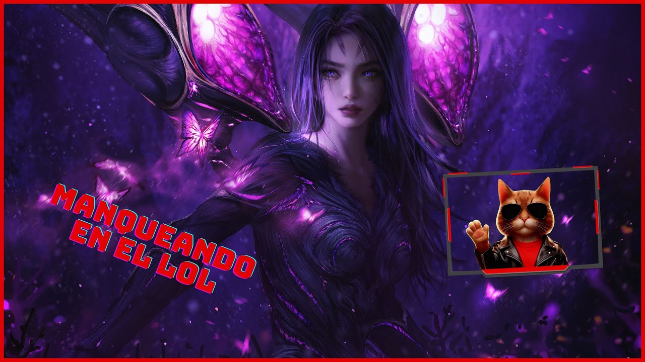 League Of Legends, probamos la nueva season #leagueoflegends #gameplay #streamer