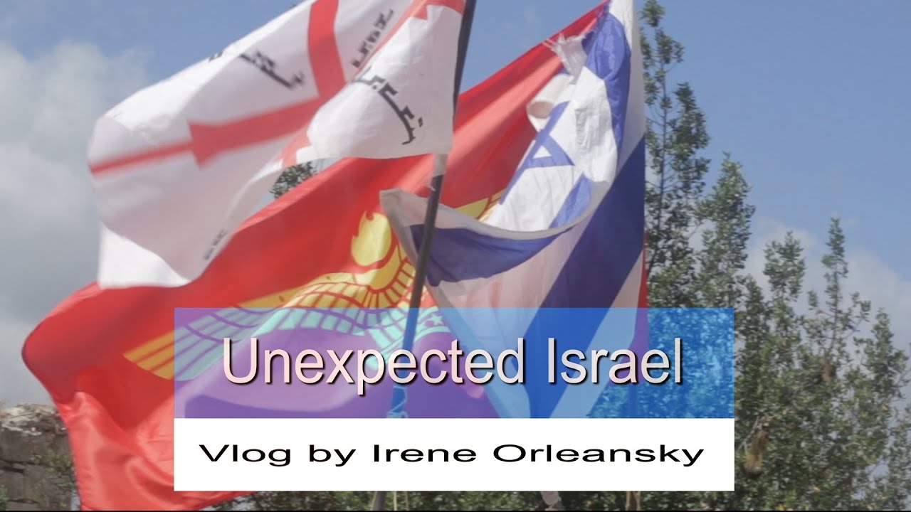 The Aramaic Christian community of the Upper Galilee
