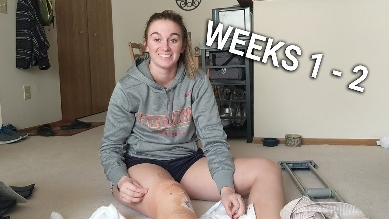THE 14 DAYS AFTER | ACL VLOG #3