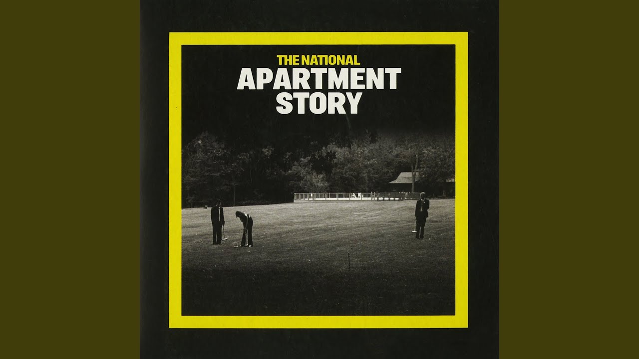 Mansion on the Hill (Live)