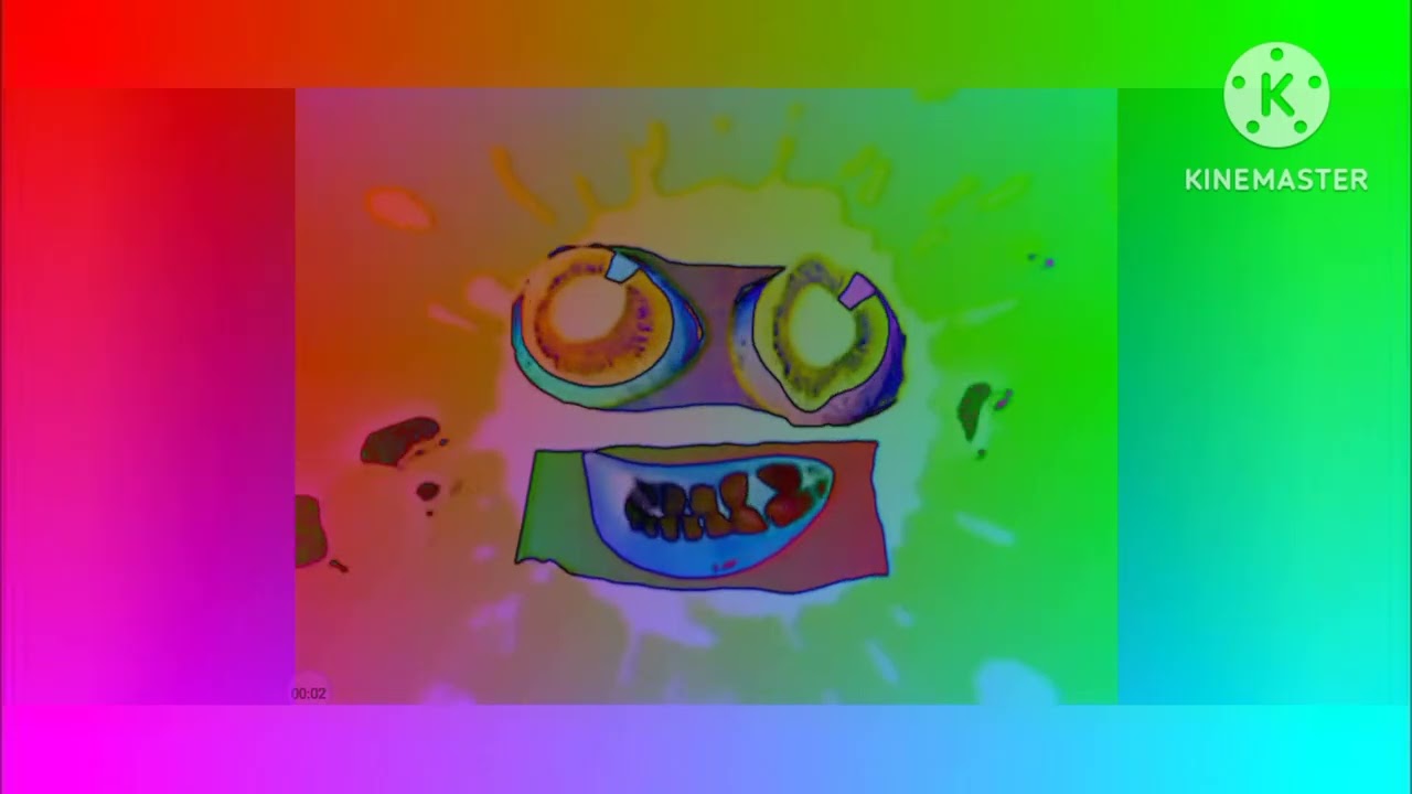 Klasky csupo (sponsored by preview 2 effects) no kinemaster 