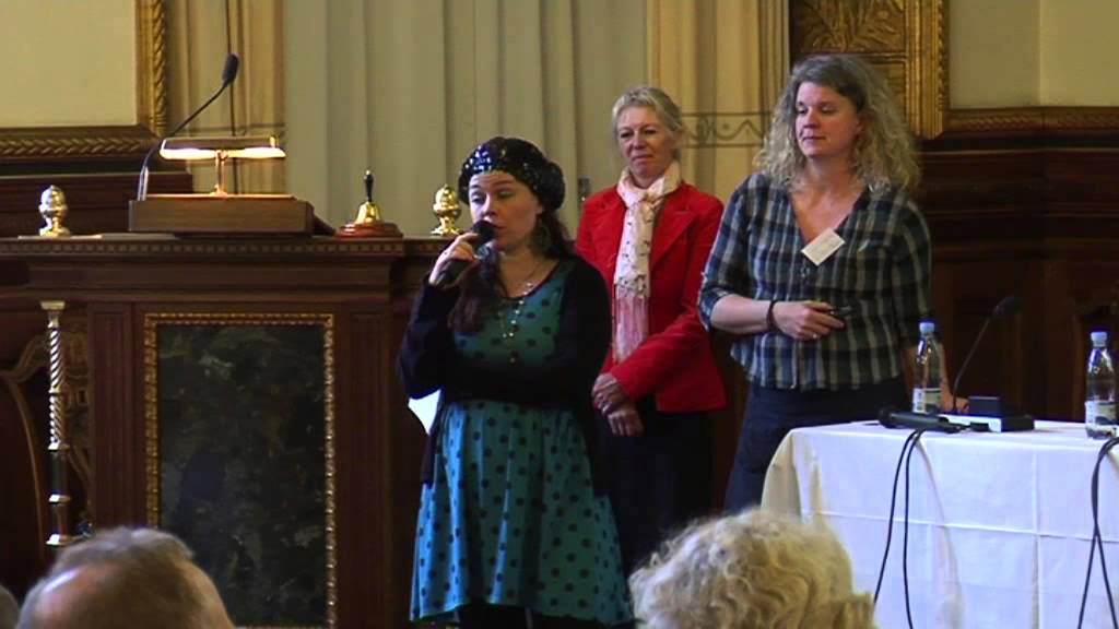 Mennesket i balance -- NADA akupunktur