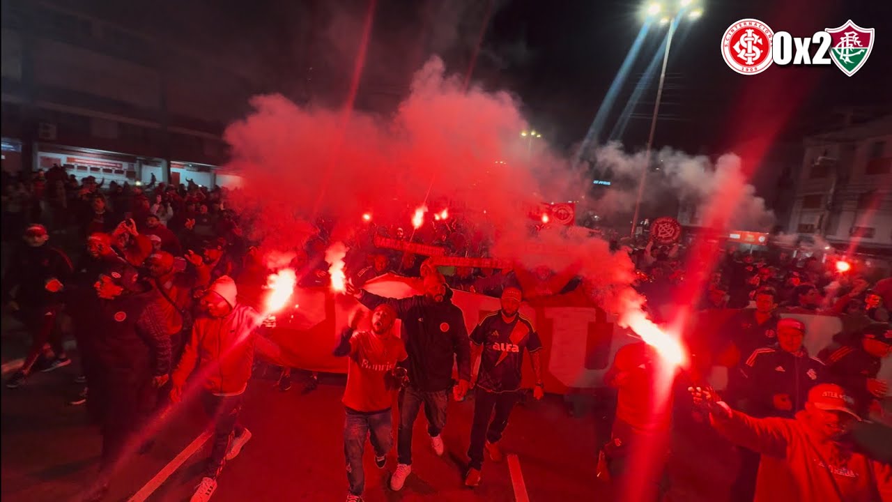DIA DE INTER | T10 EP18 | BAITA FESTA MAS OS JOGADORES TÃO DE FÉRIAS