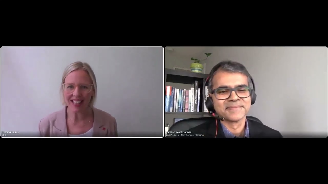 Borderless payments &ndash; what's changing within the world of cross border payments