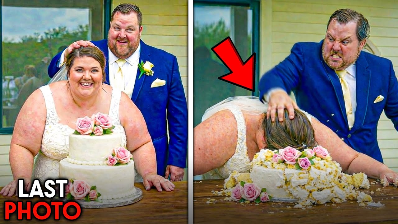 The WORST Wedding Deaths Ever Recorded