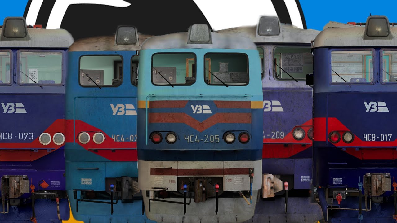 Škoda в Zdsimulator