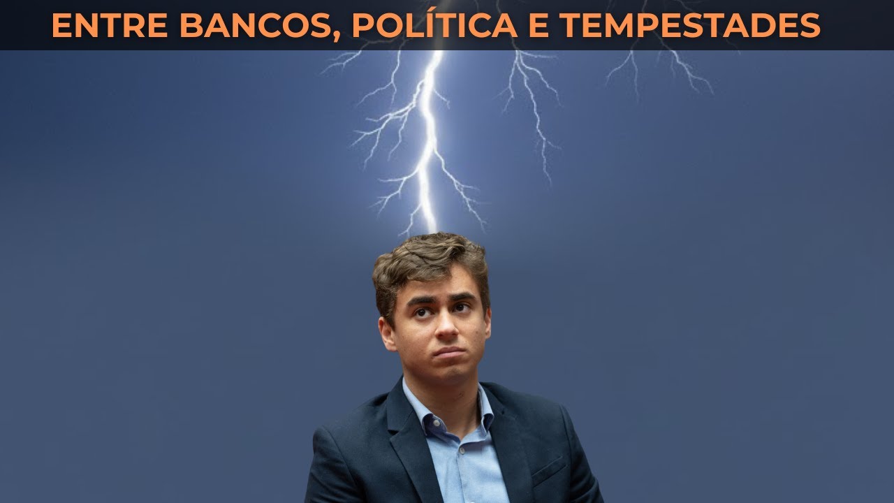 Capital Político: Crise no sistema, tensão em Brasília