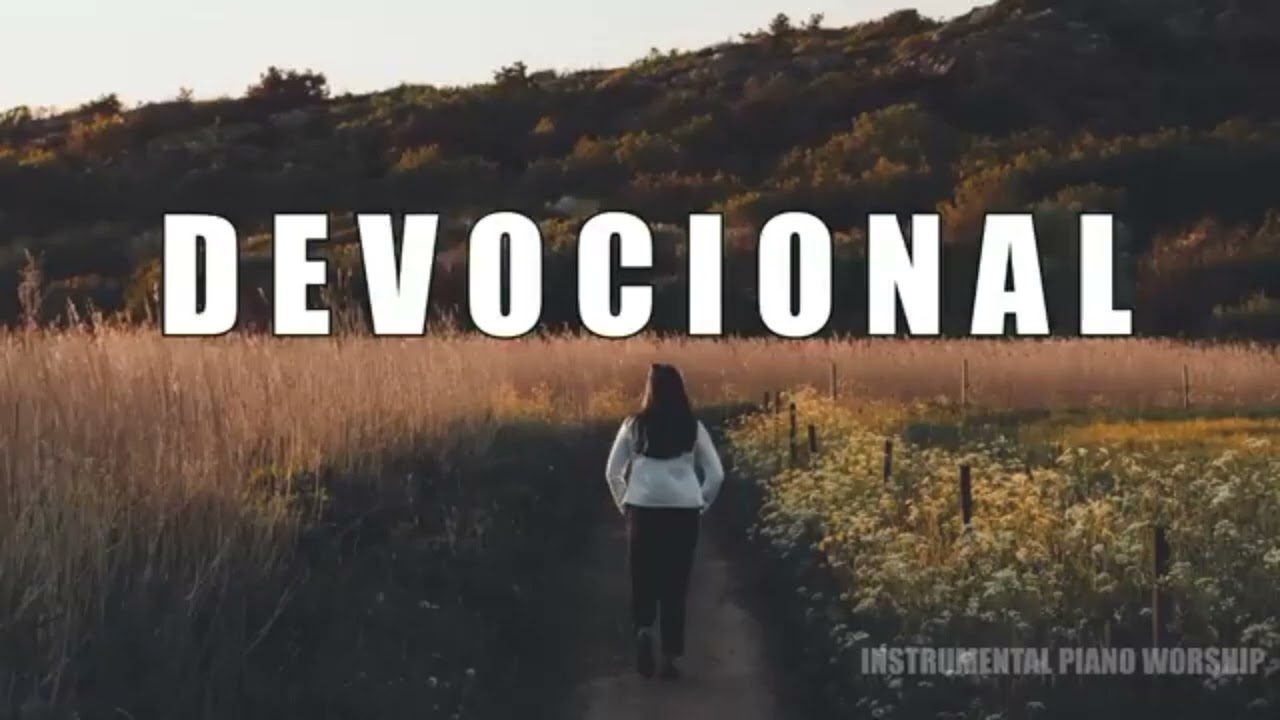 Devocional Diário. Eis que diante de ti pus uma porta aberta e ninguém pode fechar. Ep. 30