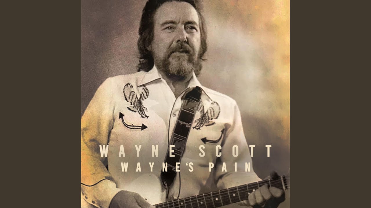 I'm Gonna Be Gone For Awhile