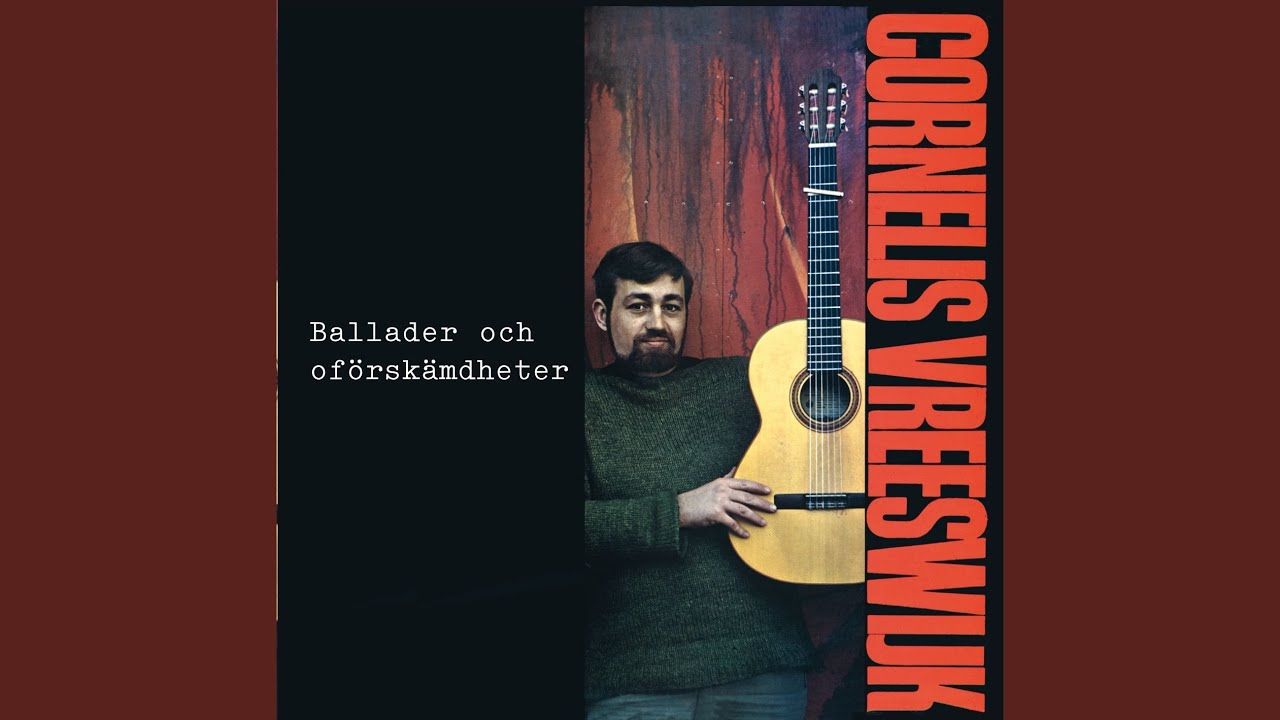 Ballad p&aring; en soptipp
