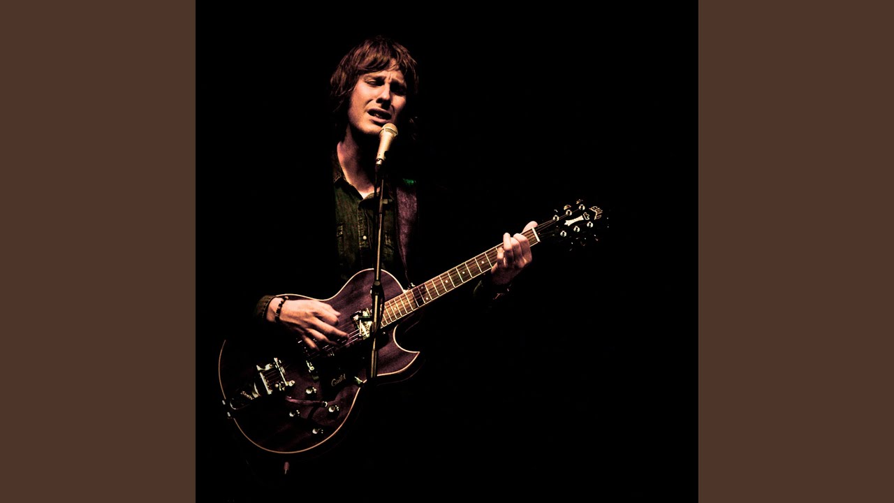 Earth To Calm (Live At Shepherd's Bush Empire 2009)