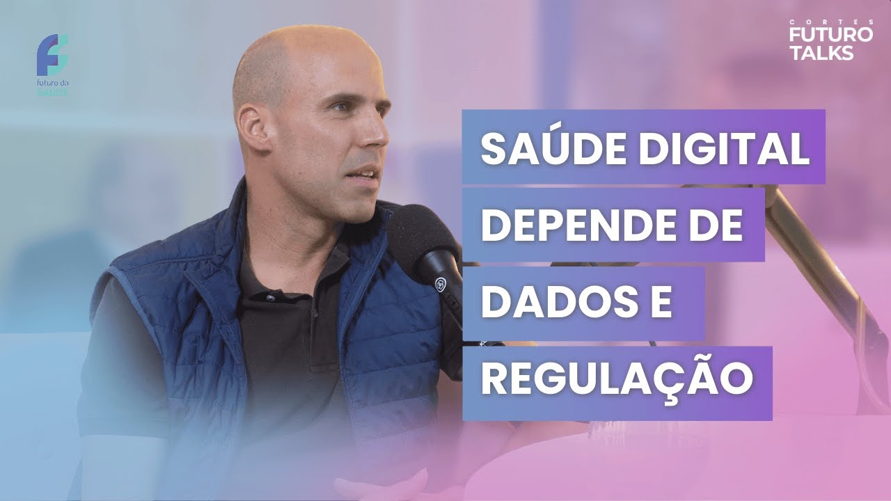O novo cenário das healthtechs no Brasil