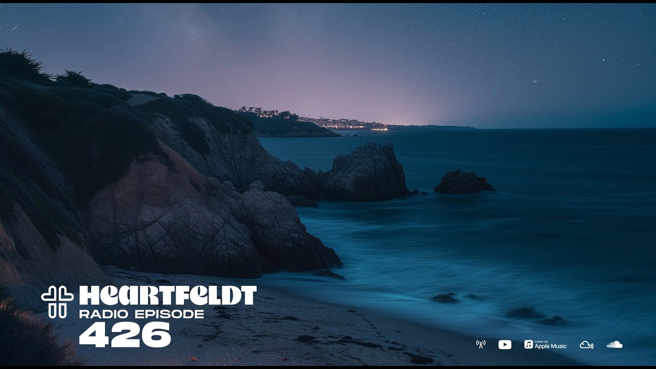 Sam Feldt - Heartfeldt Radio #426