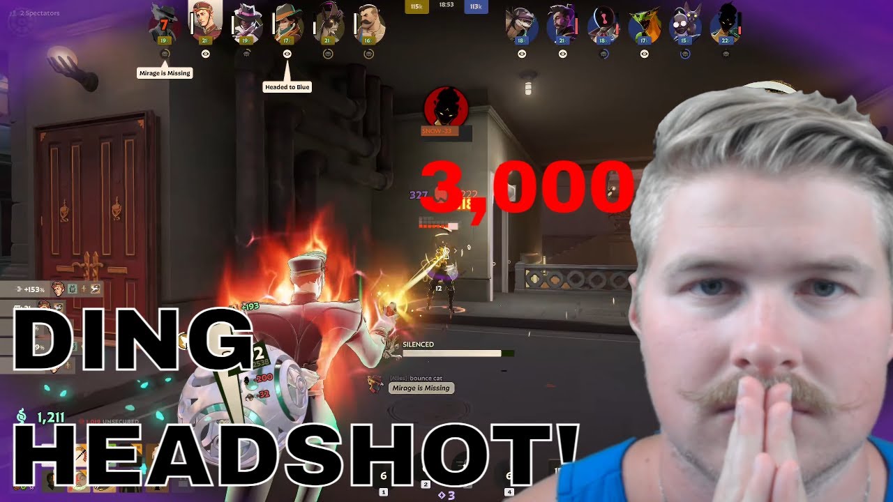 Выстрелы в голову швейцару ломают игру