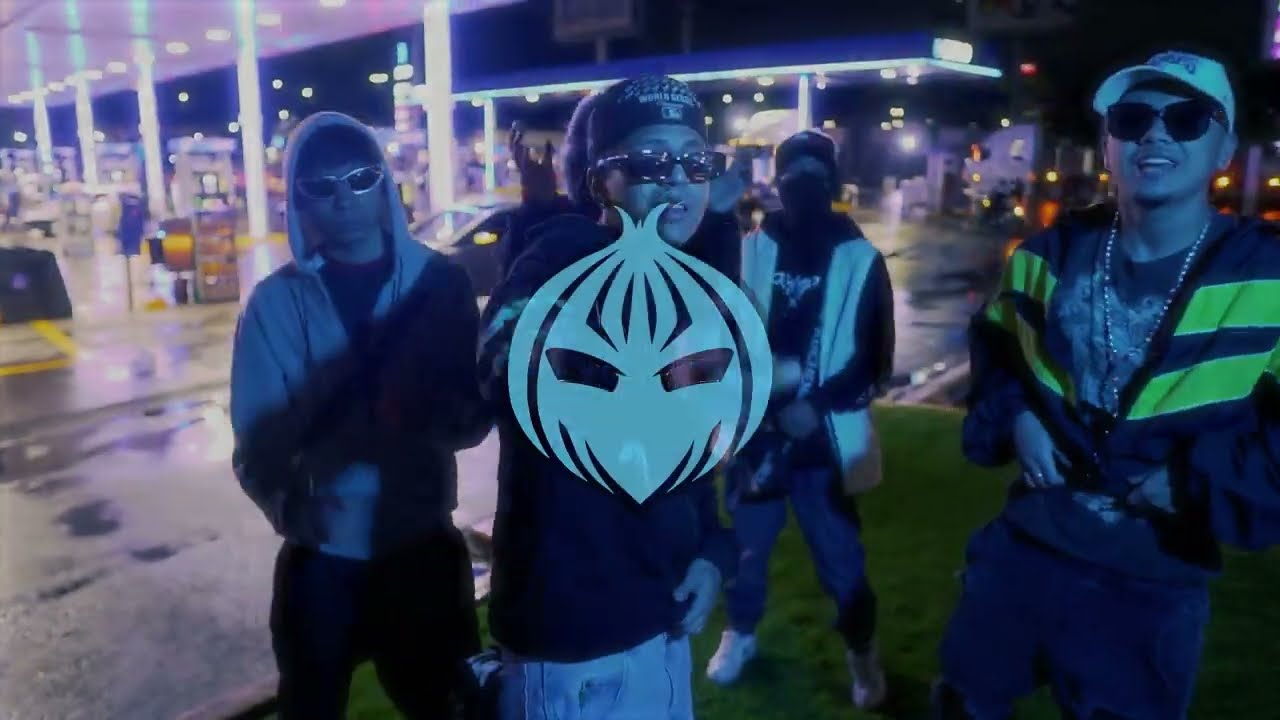 GZETA x ZAKIF - ACTIVATE MAMITA (VIDEO OFICIAL)